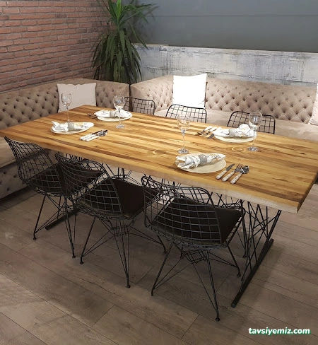 Szn Wood Concept Trabzon