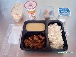 T-Pak Yemek Şirketi | Trabzon Catering Firması | Yemek Firması