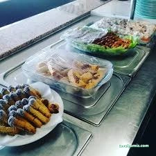 T-Pak Yemek Şirketi | Trabzon Catering Firması | Yemek Firması