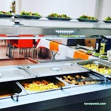 T-Pak Yemek Şirketi | Trabzon Catering Firması | Yemek Firması