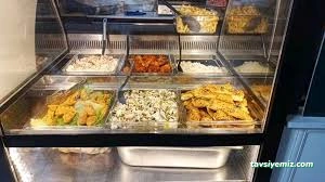 T-Pak Yemek Şirketi | Trabzon Catering Firması | Yemek Firması