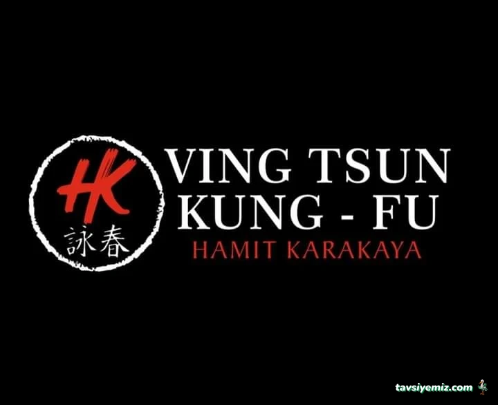 Ta Wingtsun Kayseri