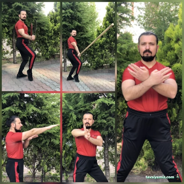 Ta Wingtsun Kayseri