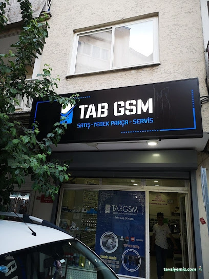 Tab Gsm Telefon & Tablet Tamırı Manısa