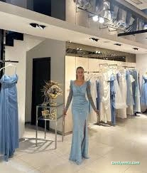 Taç Abiye,Abiyeler Ankara Bayan Giyim Merkez Mağaza