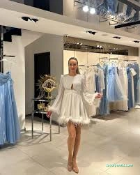 Taç Abiye,Abiyeler Ankara Bayan Giyim Merkez Mağaza