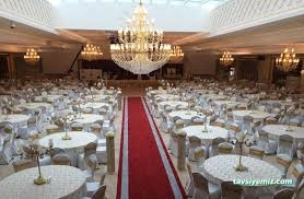 Taç Mahal Balo Ve Kongre Salonu