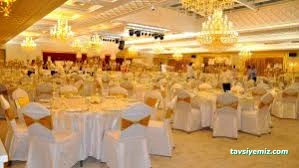 Taç Mahal Balo Ve Kongre Salonu