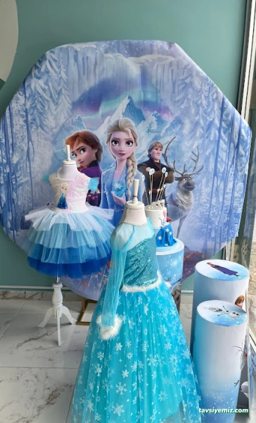 Tac Mahal Çocuk Sarayı