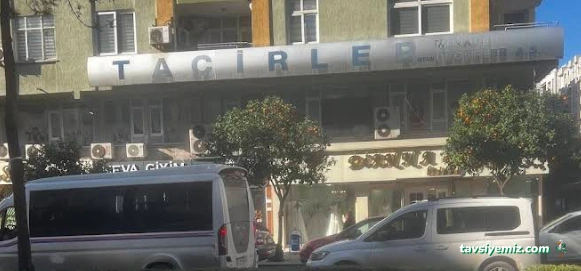 Tacirler Yatırım Menkul Değerler A.ş.