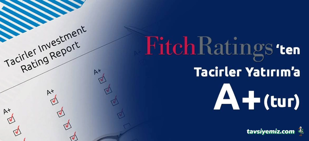 Tacirler Yatırım Menkul Değerler A.ş. Antalya