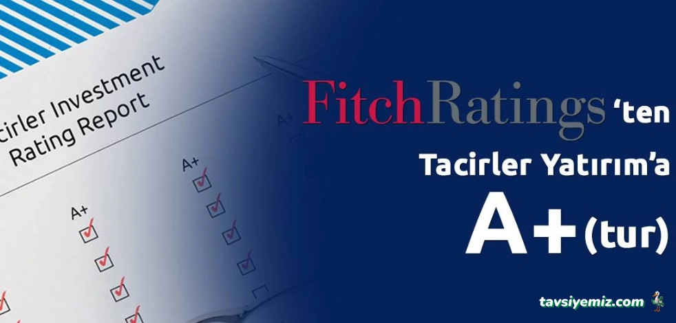 Tacirler Yatırım Menkul Değerler A.ş. İzmit