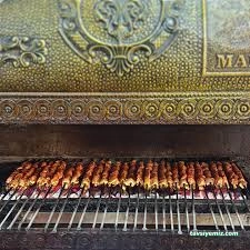 Taco (Steakhouse) Et Mangal Kebap