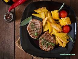 Taco (Steakhouse) Et Mangal Kebap