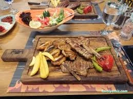 Taco (Steakhouse) Et Mangal Kebap