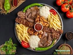 Taco (Steakhouse) Et Mangal Kebap