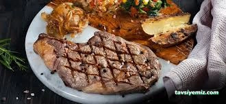 Taco (Steakhouse) Et Mangal Kebap