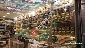 Tadal Kuruyemiş Toptan Ve Perakende Adıyaman