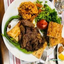 Tadım Çardak Et & Balık Resturant