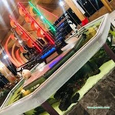 Tadım Çardak Et & Balık Resturant