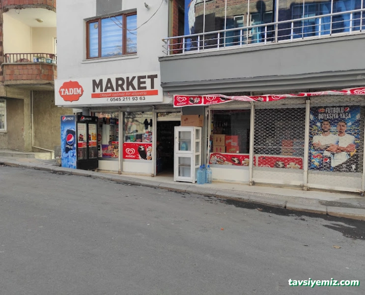 Tadım Market