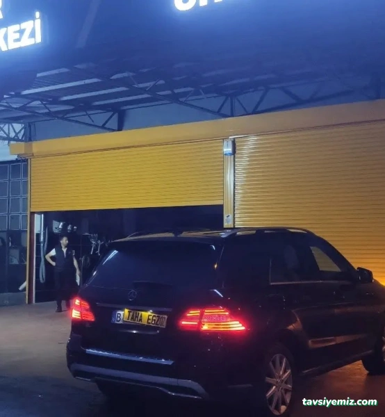 Taha Egzoz Tekirdağ Egzoz Partikül Dpf & Egr Elektronik