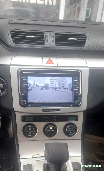 Taha Oto Multimedya & Ses Sistemleri