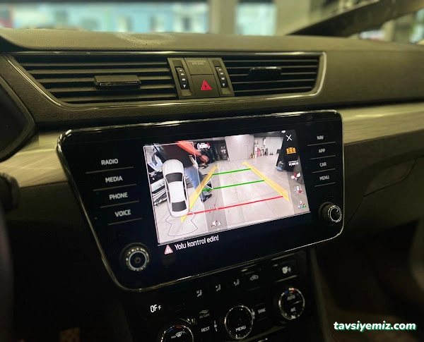 Taha Oto Multimedya & Ses Sistemleri