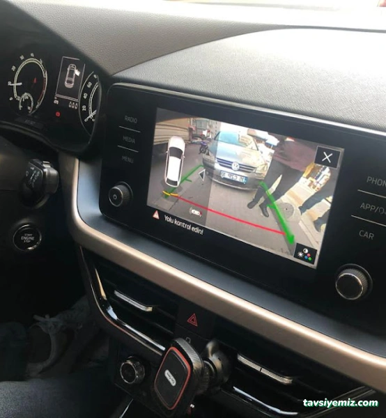 Taha Oto Multimedya & Ses Sistemleri