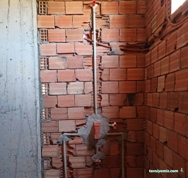 Tahiroğlu Elektrikçilik Ve Tesisatçılık