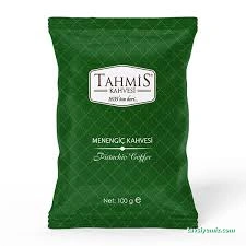 Tahmis Kahvesi
