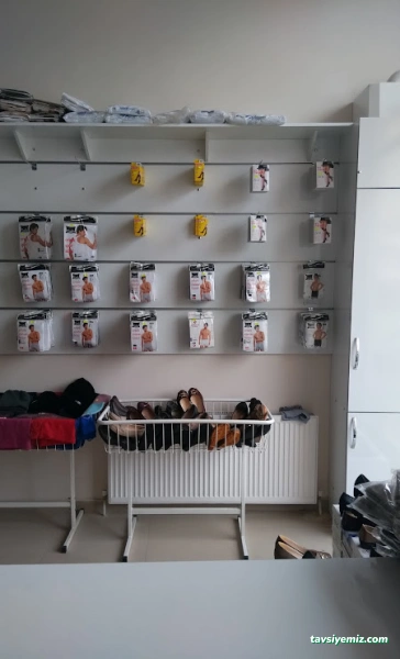 Tahsi̇n Toptan Gida