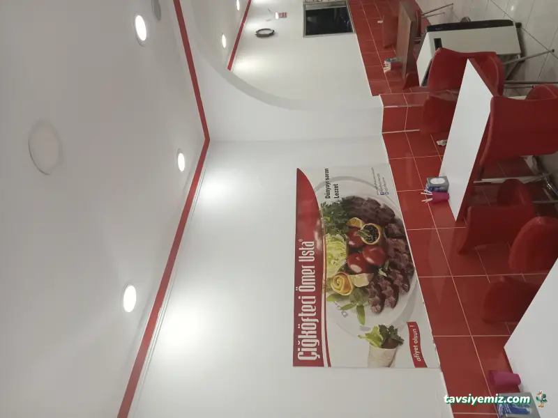 Tahsinoğulları Yapı Dekorasyon