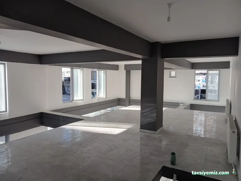 Tahsinoğulları Yapı Dekorasyon