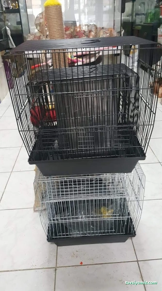 Tahtakale Akvaryum Petshop