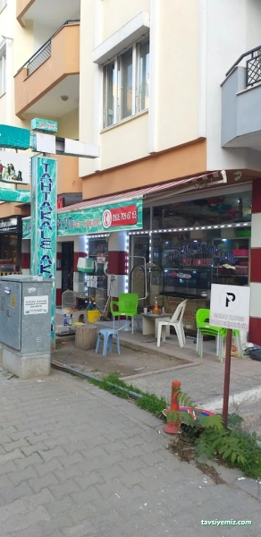 Tahtakale Akvaryum Petshop