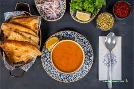 Tahtakale Çorbacısı