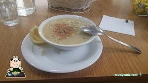 Tahtakale Çorbacısı