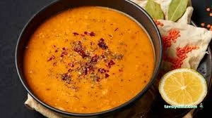 Tahtakale Çorbacısı