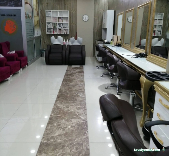 Taies Güzellik Ve Spa Merkezi