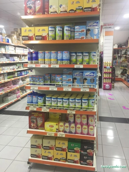 Taka Kozmetik Market