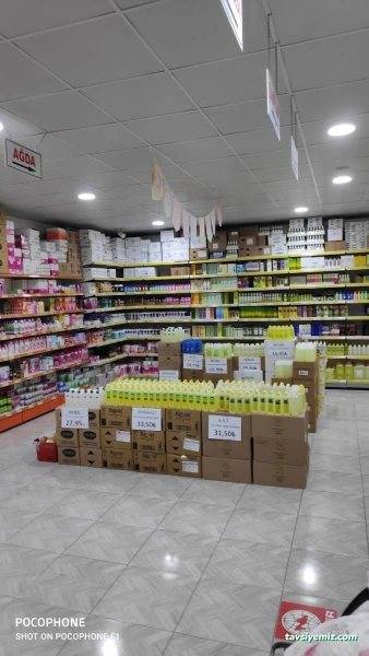 Taka Kozmetik Market