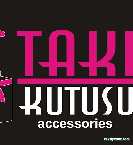 Takı Kutusu Accessories