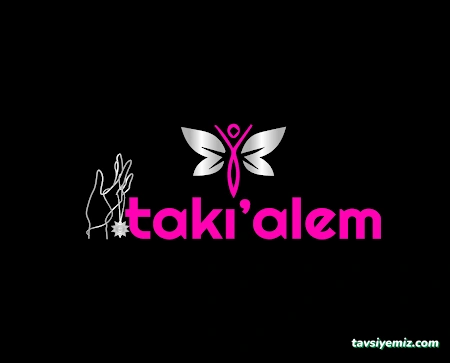 Takı'alem Accessories Burdur
