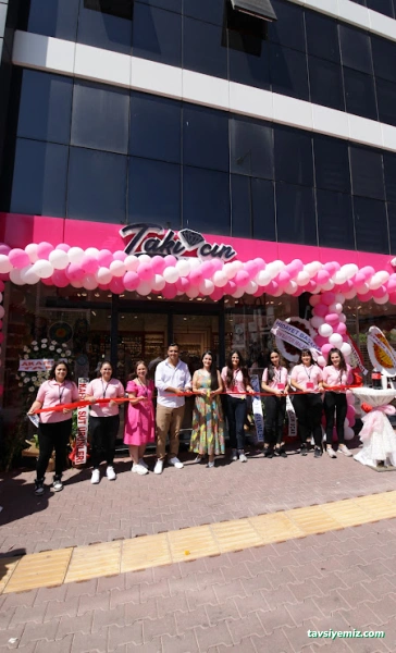 Takıcın Kurşunlu Meydanı