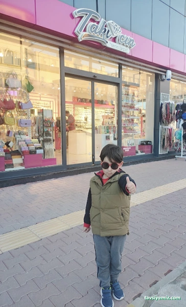 Takıcın Kurşunlu Meydanı