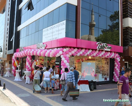 Takıcın Kurşunlu Meydanı