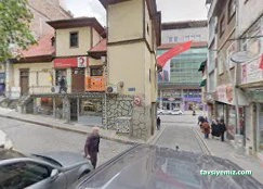 Takıles Dürüm(Cadde Takıles)