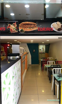 Takıles Dürüm(Cadde Takıles)