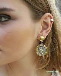 Takınak Takı Eskişehir Kulak Delimi Piercing